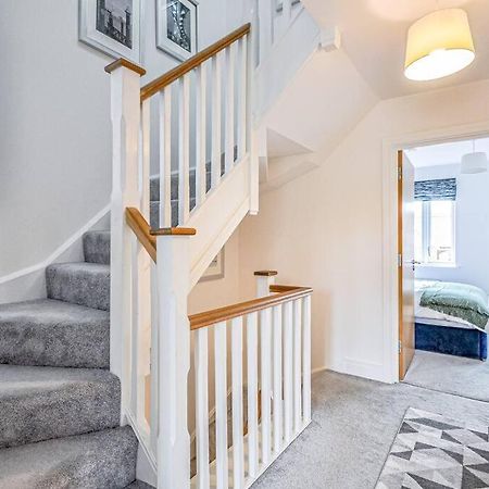 Entire House Sleeps 8 Near The River Thames Maidenhead Exteriör bild