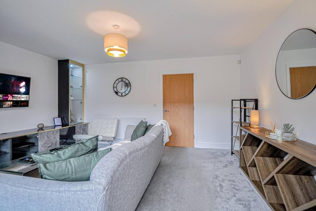 Entire House Sleeps 8 Near The River Thames Maidenhead Exteriör bild